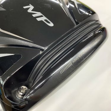 ミズノ MIZUNO　MP TYPE-1 メンズ ドライバー 9.5° 【S】 Diamana W70 カーボンシャフト　2017年モデル　詳細4
