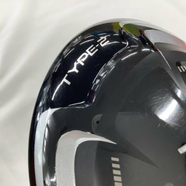 ミズノ MIZUNO　MP TYPE-2 メンズ ドライバー 9.5° 【S】 TOUR AD PT-7 シャフト　2017年モデル　詳細3