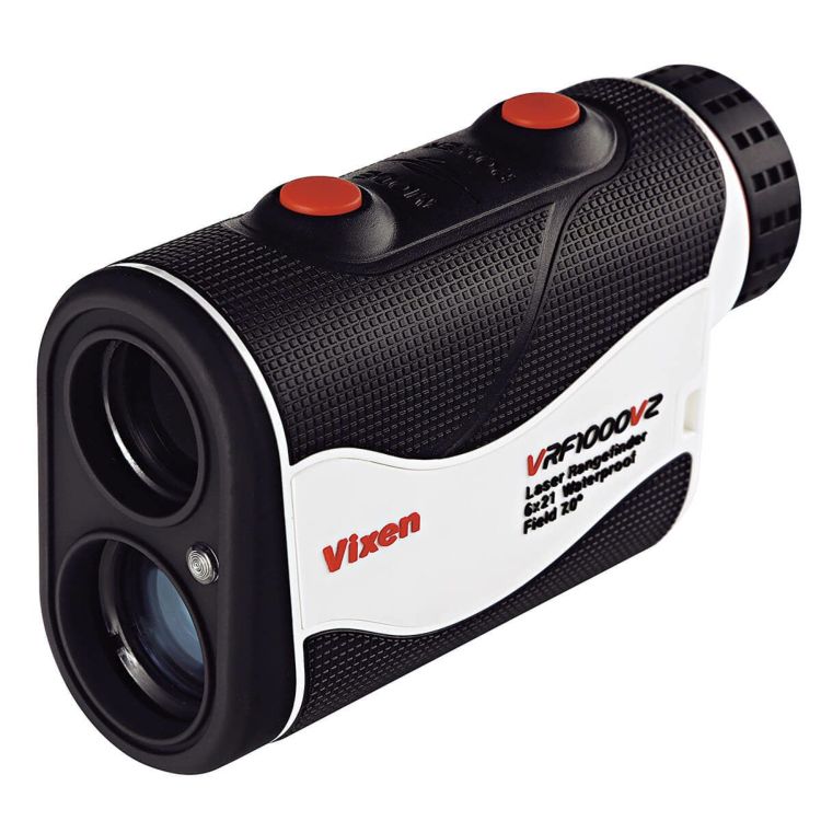 ビクセン Vixen　単眼鏡 レーザー距離計　VRF1000VZR 新品未開封スポーツ
