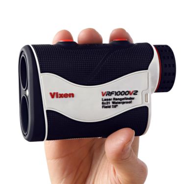 ビクセン Vixen　単眼鏡 レーザー距離計 VRF1000VZ　詳細5