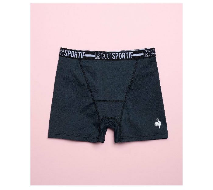 ルコック Le coq sportif　レディース 吸水 アクティブ サニタリーショーツ QGWTJM60　2022年モデル 詳細3