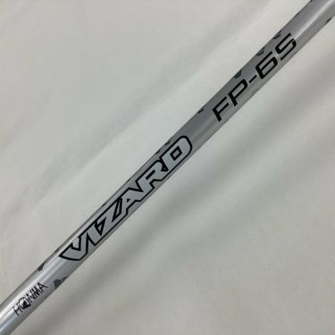 本間ゴルフ　ツアーワールド TW747 460 メンズ ドライバー 9.5°【S】 VIZARD FP-6 シャフト 2019年モデル　詳細7
