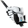 TURF DESIGN ターフデザイン メンズ 両手用 ゴルフグローブ TDGL-2170 ホワイト/ブラック　2022年モデル ホワイト/ブラック