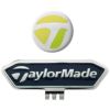 テーラーメイド　CAP BALL MARKER キャップ ボール マーカー TB666 V95835 BLACK/YELLOW　2021年継続モデル BLACK/YELLOW（V95835）