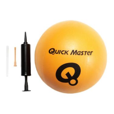 ヤマニ　QuickMaster クイックマスター コネクトボールII　QMMGNT12 詳細1