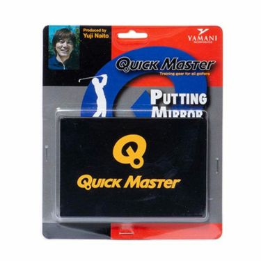 ヤマニ　QuickMaster クイックマスター パッティングミラー　QMMGNT22 詳細3