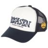 ロサーセン Rosasen　メンズ ルーズマンコラボ 立体ロゴ刺繍 メッシュ キャップ 046-56333 98 ネイビー　2022年モデル ネイビー（98）