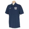 ナイキ NIKE　Cooperstown Rewind Franchise MLB ニューヨーク・ヤンキース　メンズ 半袖 ポロシャツ NKNE-44B-N27-0M2 MIDNIGHT NAVY　2022年モデル NAVY