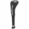 ニューバランスゴルフ　ユニセックス WORLD ドライバー用 ヘッドカバー 012-2984001 010 ブラック　2022年モデル ブラック（010）
