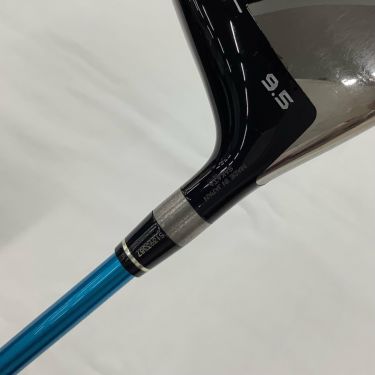 本間ゴルフ ツアーワールド TW737 450 メンズ ドライバー 9.5° 【S】 VIZARD EX-Z65 シャフト 2017年モデル　詳細5