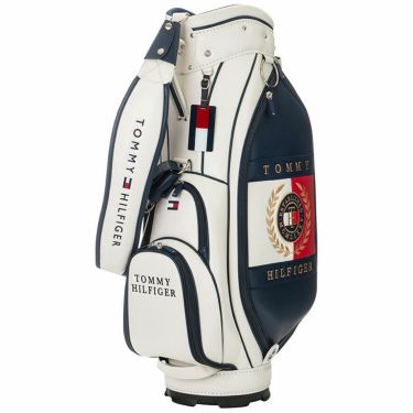 トミー ヒルフィガー ゴルフ（TOMMY HILFIGER GOLF） キャディバッグ