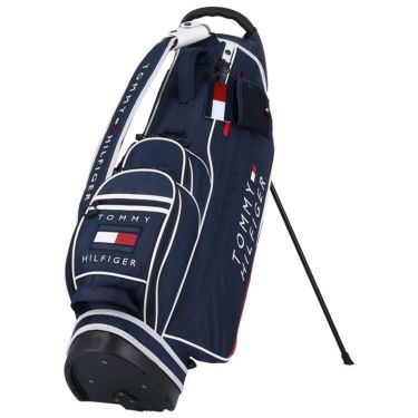 トミー ヒルフィガー ゴルフ（TOMMY HILFIGER GOLF） キャディバッグ