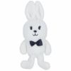 ジャックバニー Jack Bunny!!　ユニセックス うさぎ ヘッドカバー フェアウェイウッド用 262-2984733 030 ホワイト　2022年モデル ホワイト（030）