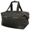 VESSEL ヴェゼル　SKYLINE LUX DUFFEL スカイライン ラックス　メンズ ダッフルバッグ 3302120 BLACK