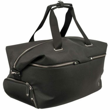 VESSEL ヴェゼル　SKYLINE LUX DUFFEL スカイライン ラックス　メンズ ダッフルバッグ 3302120 BLACK