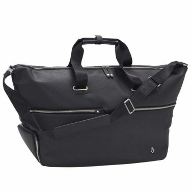 VESSEL ヴェゼル　SKYLINE LUX DUFFEL スカイライン ラックス　メンズ ダッフルバッグ 3302120 BLACK