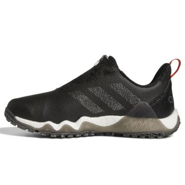 アディダス adidas　コードカオス22 ボア　メンズ ゴルフシューズ GX3937　2022年モデル 詳細3