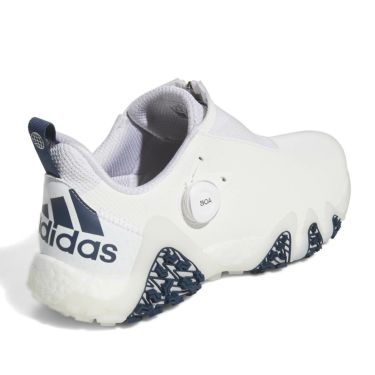 アディダス adidas　コードカオス22 ボア　メンズ ゴルフシューズ GX3938　2022年モデル 詳細2