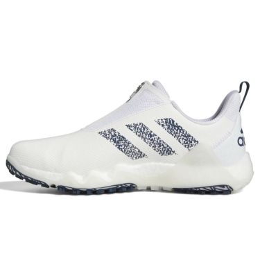 アディダス adidas　コードカオス22 ボア　メンズ ゴルフシューズ GX3938　2022年モデル 詳細3