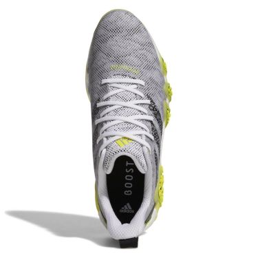 アディダス adidas　コードカオス22　メンズ ゴルフシューズ GX2616　2022年モデル 詳細4