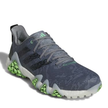 アディダス adidas　コードカオス22　メンズ ゴルフシューズ GX3931　2022年モデル 詳細1