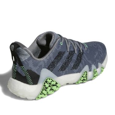 アディダス adidas　コードカオス22　メンズ ゴルフシューズ GX3931　2022年モデル 詳細2