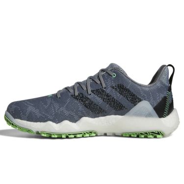 アディダス adidas　コードカオス22　メンズ ゴルフシューズ GX3931　2022年モデル 詳細3