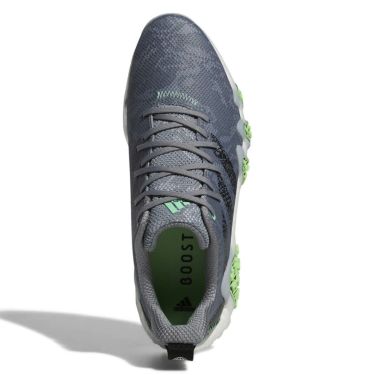 アディダス adidas　コードカオス22　メンズ ゴルフシューズ GX3931　2022年モデル 詳細4