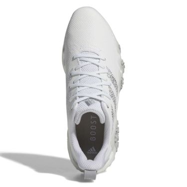 アディダス adidas　コードカオス22　メンズ ゴルフシューズ GX3932　2022年モデル 詳細4