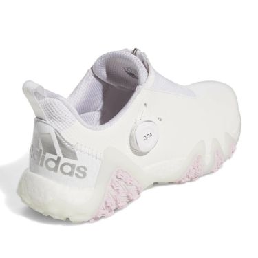 アディダス adidas　コードカオス22 ボア　レディース ゴルフシューズ GX3944　2022年モデル 詳細2