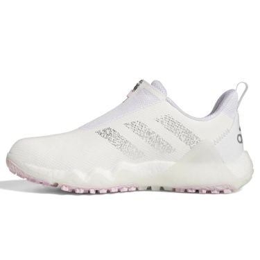 アディダス adidas　コードカオス22 ボア　レディース ゴルフシューズ GX3944　2022年モデル 詳細3