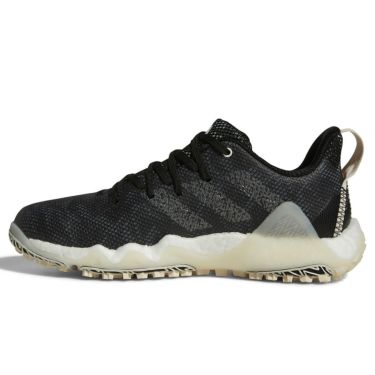 アディダス adidas　コードカオス22　レディース ゴルフシューズ GX2615　2022年モデル 詳細3