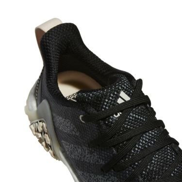 アディダス adidas　コードカオス22　レディース ゴルフシューズ GX2615　2022年モデル 詳細6