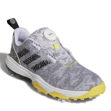 アディダス adidas　コードカオス22 ボア　ジュニア ゴルフシューズ GW0856　2022年モデル 詳細1