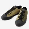 コンバース CONVERSE　ALL STAR GF BRIEFING OX オールスター ブリーフィング スパイクレス ゴルフシューズ 33500230 KHAKI/BLACK/BEIGE