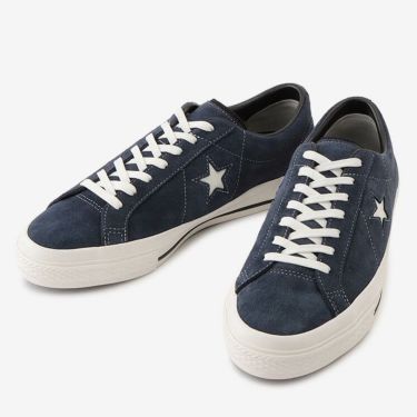 コンバース CONVERSE ONE STAR GF SUEDE ワンスター