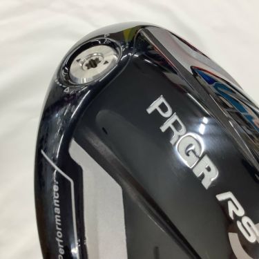 プロギア PRGR　RS5 RS　メンズ ドライバー 10.5° 【SR】 Diamana FOR PRGR シャフト　2020年モデル　詳細3