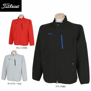 タイトリスト（Titleist） 長袖ブルゾン メンズ 通販｜【公式】有賀園 