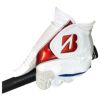 ブリヂストン　ULTRA GRIP ウルトラグリップ メンズ ゴルフグローブ GLG25C TR トリコロール 2022年モデル トリコロール（TR）
