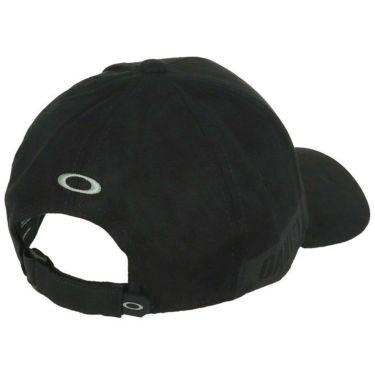 オークリー OAKLEY　メンズ SKULL EDGING CAP 22.0 キャップ FOS901149 02E ブラックアウト　2022年モデル 詳細1