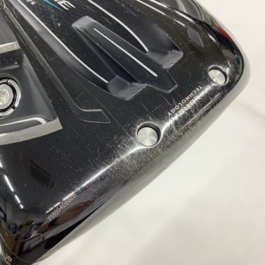 キャロウェイ　ROGUE STAR ローグ スター　メンズ ドライバー 9.5° 【S】 Speeder 569 Evolution IV シャフト 2018年モデル