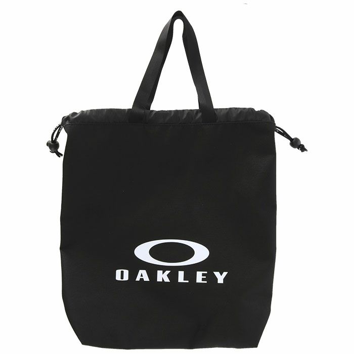 オークリー OAKLEY　SHOES BAG シューズケース FOS901140 02E ブラックアウト　2022年モデル
