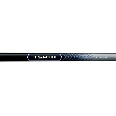 タイトリスト　TSR2 左用・レフティ フェアウェイウッド　TSP111 50 シャフト　2022年モデル 詳細5
