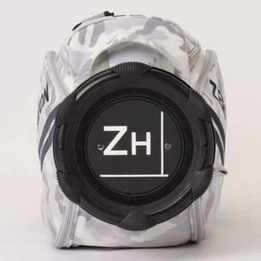 ゼロハリバートン ZERO HALLIBURTON　ZHG-CB1 キャディバッグ 82051 06 ホワイトカモ　2022年モデル ホワイトカモ（06）