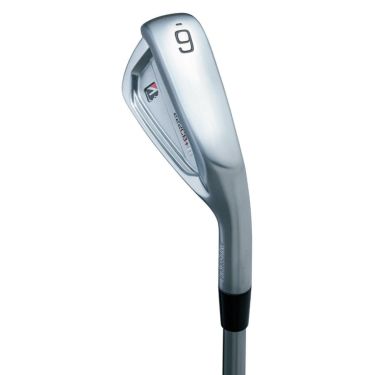ブリヂストン　222CB＋ アイアン　6本セット（＃5～9、PW）　N.S.PRO 950GH neo スチールシャフト　2022年モデル 詳細4
