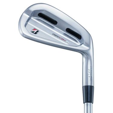 ブリヂストン　222CB＋ アイアン　6本セット（＃5～9、PW）　N.S.PRO 950GH neo スチールシャフト　2022年モデル 詳細6