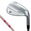 ブリヂストン　BRM2 ウェッジ　N.S.PRO MODUS3 TOUR 105／120 スチールシャフト　2022年モデル