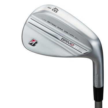 ブリヂストン　BRM2 ウェッジ　N.S.PRO MODUS3 TOUR 105／120 スチールシャフト　2022年モデル 詳細6