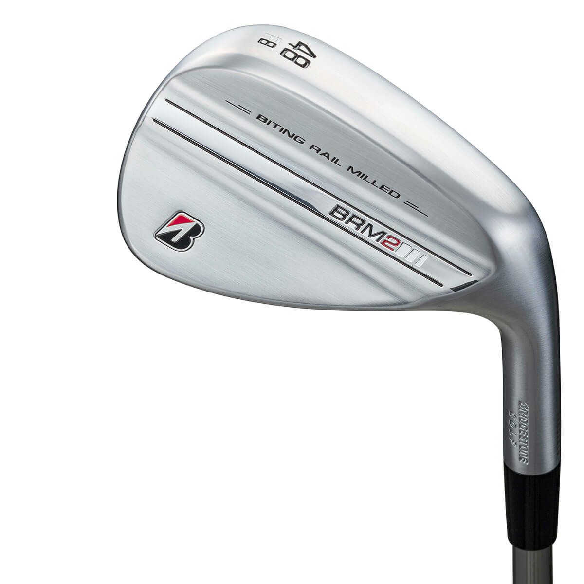 ブリヂストン　BRM2 ウェッジ　N.S.PRO MODUS3 TOUR 105／120 スチールシャフト　2022年モデル 詳細6