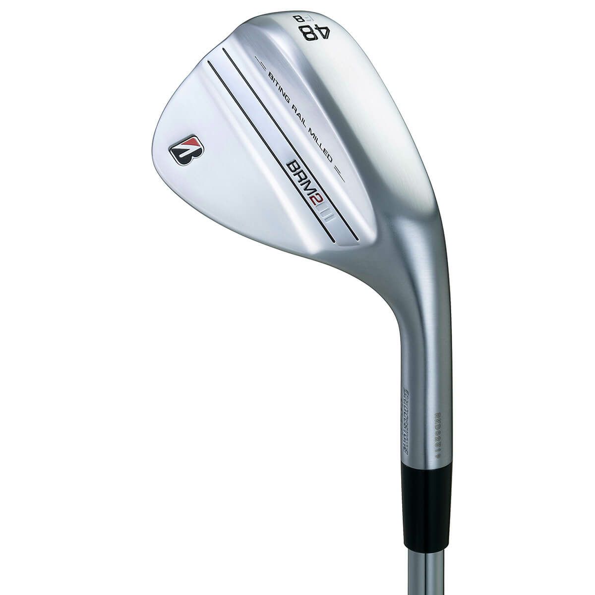 ブリヂストン　BRM2 ウェッジ　N.S.PRO MODUS3 TOUR 105／120 スチールシャフト　2022年モデル 詳細7
